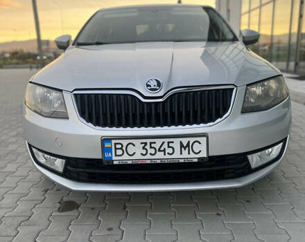 Шкода Октавия, объемом двигателя 1.4 л и пробегом 200 тыс. км за 7999 $, фото 16 на Automoto.ua
