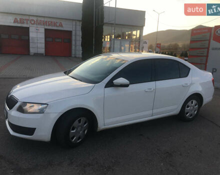 Шкода Октавия, объемом двигателя 1.6 л и пробегом 239 тыс. км за 9000 $, фото 2 на Automoto.ua