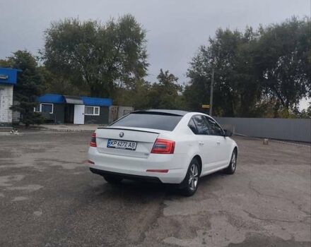Шкода Октавия 2014 в Запорожье на Automoto.ua Шкода Октавия, объемом двигателя 2 л и пробегом 315 тыс. км за 11700 $, фото 26 на Automoto.ua