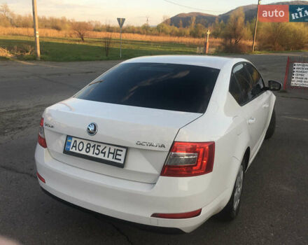 Шкода Октавия, объемом двигателя 1.6 л и пробегом 239 тыс. км за 9000 $, фото 3 на Automoto.ua