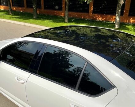 Шкода Октавия, объемом двигателя 1.8 л и пробегом 260 тыс. км за 10000 $, фото 2 на Automoto.ua
