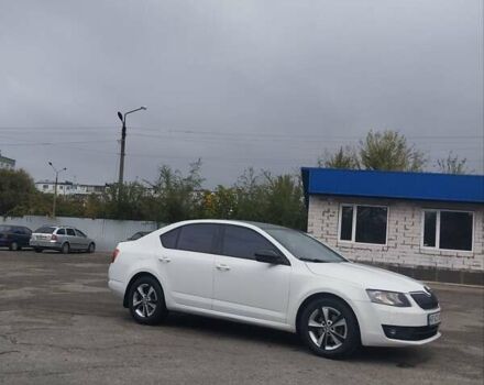 Шкода Октавия 2014 в Запорожье на Automoto.ua Шкода Октавия, объемом двигателя 2 л и пробегом 315 тыс. км за 11700 $, фото 52 на Automoto.ua