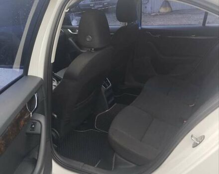 Шкода Октавия 2014 в Запорожье на Automoto.ua Шкода Октавия, объемом двигателя 2 л и пробегом 315 тыс. км за 11700 $, фото 6 на Automoto.ua
