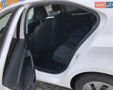 Шкода Октавия, объемом двигателя 1.4 л и пробегом 258 тыс. км за 9000 $, фото 8 на Automoto.ua