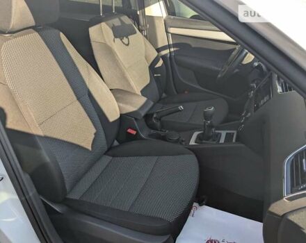 Шкода Октавия, объемом двигателя 1.4 л и пробегом 222 тыс. км за 10200 $, фото 18 на Automoto.ua