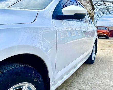 Шкода Октавия 2014 в Николаеве на Automoto.ua Шкода Октавия, объемом двигателя 1.8 л и пробегом 205 тыс. км за 11500 $, фото 2 на Automoto.ua