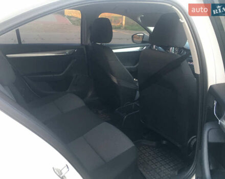 Шкода Октавия, объемом двигателя 1.6 л и пробегом 239 тыс. км за 9000 $, фото 6 на Automoto.ua