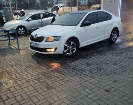 Шкода Октавия 2014 в Запорожье на Automoto.ua Шкода Октавия, объемом двигателя 2 л и пробегом 315 тыс. км за 11700 $, фото 41 на Automoto.ua