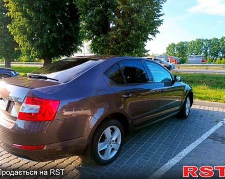 Шкода Октавия, объемом двигателя 1.4 л и пробегом 248 тыс. км за 8600 $, фото 6 на Automoto.ua