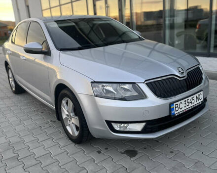 Шкода Октавия, объемом двигателя 1.4 л и пробегом 200 тыс. км за 7999 $, фото 17 на Automoto.ua