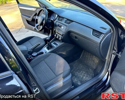 Шкода Октавія, об'ємом двигуна 1.8 л та пробігом 200 тис. км за 9999 $, фото 4 на Automoto.ua