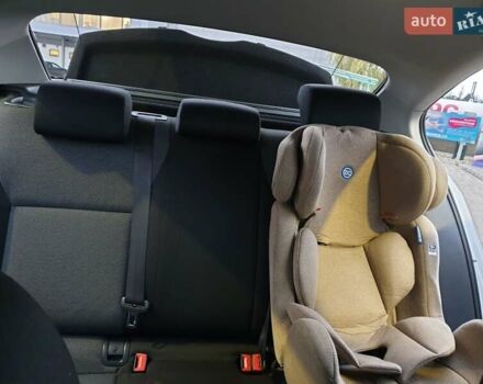 Шкода Октавия, объемом двигателя 1.4 л и пробегом 258 тыс. км за 9000 $, фото 5 на Automoto.ua