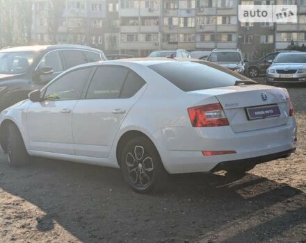 Шкода Октавия, объемом двигателя 1.4 л и пробегом 222 тыс. км за 10200 $, фото 11 на Automoto.ua