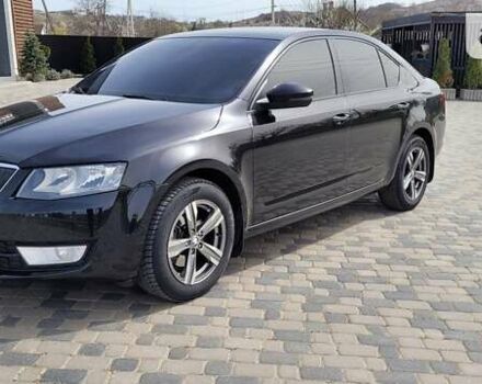 Шкода Октавія, об'ємом двигуна 1.4 л та пробігом 175 тис. км за 11500 $, фото 3 на Automoto.ua