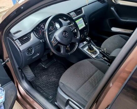 Шкода Октавия, объемом двигателя 1.9 л и пробегом 287 тыс. км за 10000 $, фото 1 на Automoto.ua