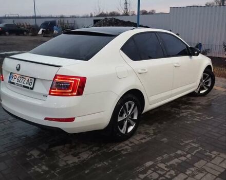 Шкода Октавия 2014 в Запорожье на Automoto.ua Шкода Октавия, объемом двигателя 2 л и пробегом 315 тыс. км за 11700 $, фото 45 на Automoto.ua