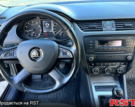 Шкода Октавія, об'ємом двигуна 1.8 л та пробігом 200 тис. км за 9999 $, фото 5 на Automoto.ua