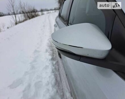 Шкода Октавія, об'ємом двигуна 1.6 л та пробігом 300 тис. км за 11500 $, фото 7 на Automoto.ua