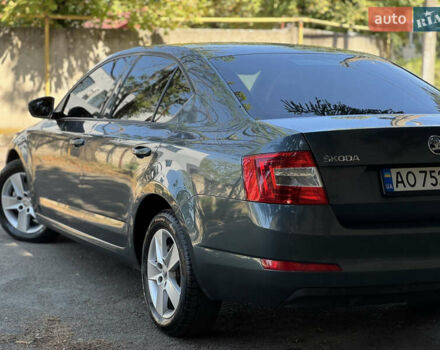 Шкода Октавия, объемом двигателя 1.6 л и пробегом 298 тыс. км за 9200 $, фото 5 на Automoto.ua