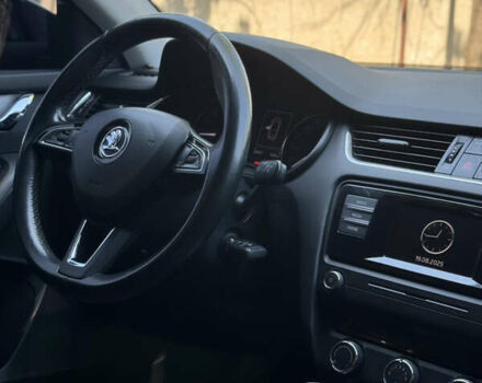 Шкода Октавия, объемом двигателя 1.6 л и пробегом 298 тыс. км за 9200 $, фото 13 на Automoto.ua