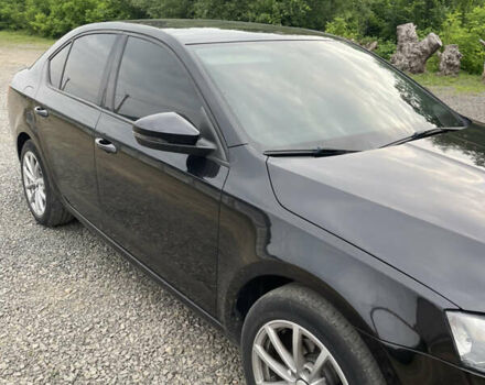 Шкода Октавия, объемом двигателя 1.6 л и пробегом 200 тыс. км за 11000 $, фото 1 на Automoto.ua