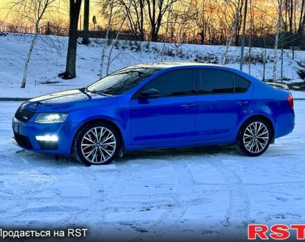 Шкода Октавия, объемом двигателя 20 л и пробегом 178 тыс. км за 14900 $, фото 2 на Automoto.ua