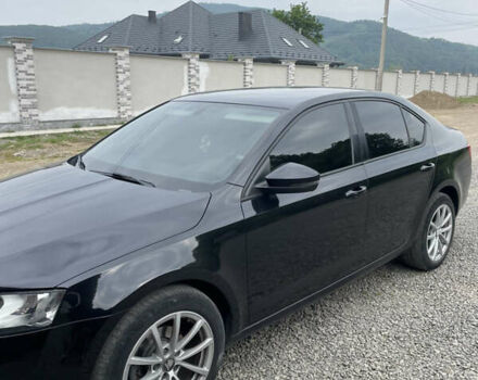 Шкода Октавия, объемом двигателя 1.6 л и пробегом 200 тыс. км за 11000 $, фото 2 на Automoto.ua