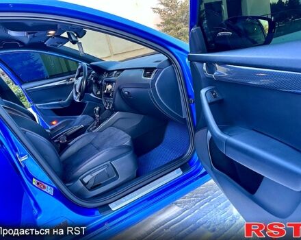Шкода Октавия, объемом двигателя 20 л и пробегом 178 тыс. км за 14900 $, фото 9 на Automoto.ua