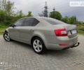 Шкода Октавія, об'ємом двигуна 2 л та пробігом 215 тис. км за 19300 $, фото 29 на Automoto.ua