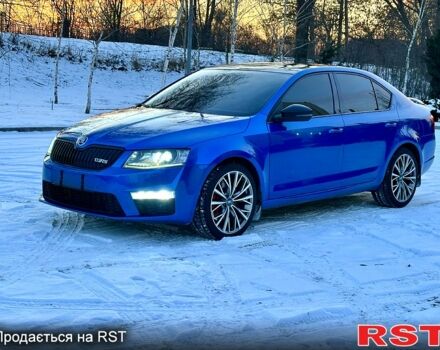 Шкода Октавия, объемом двигателя 20 л и пробегом 178 тыс. км за 14900 $, фото 3 на Automoto.ua