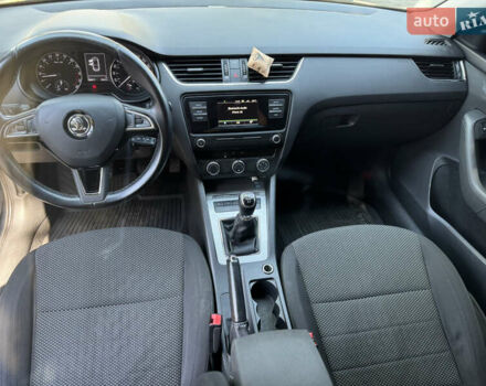 Шкода Октавия, объемом двигателя 1.6 л и пробегом 298 тыс. км за 9200 $, фото 10 на Automoto.ua