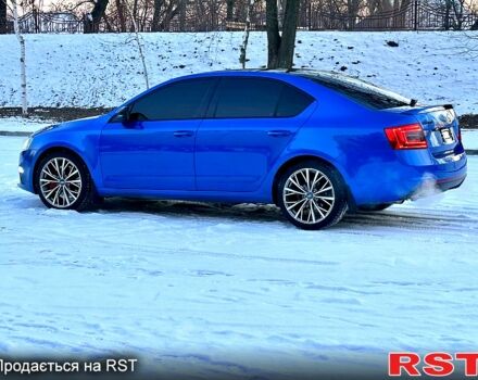 Шкода Октавия, объемом двигателя 20 л и пробегом 178 тыс. км за 14900 $, фото 1 на Automoto.ua