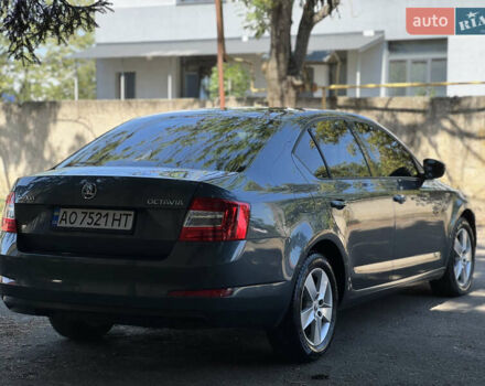 Шкода Октавия, объемом двигателя 1.6 л и пробегом 298 тыс. км за 9200 $, фото 7 на Automoto.ua