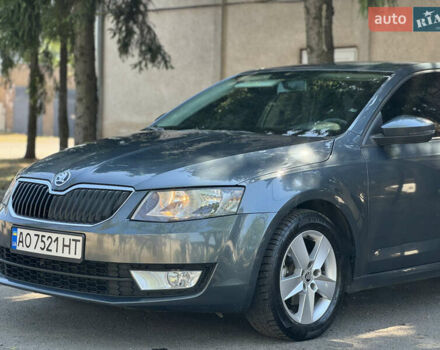 Шкода Октавия, объемом двигателя 1.6 л и пробегом 298 тыс. км за 9200 $, фото 2 на Automoto.ua