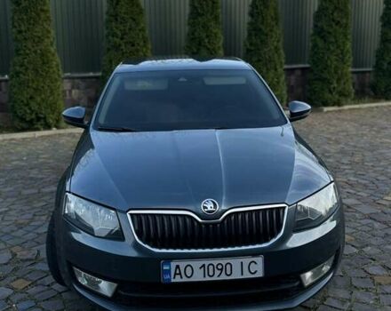 Шкода Октавия, объемом двигателя 1.6 л и пробегом 288 тыс. км за 11000 $, фото 2 на Automoto.ua