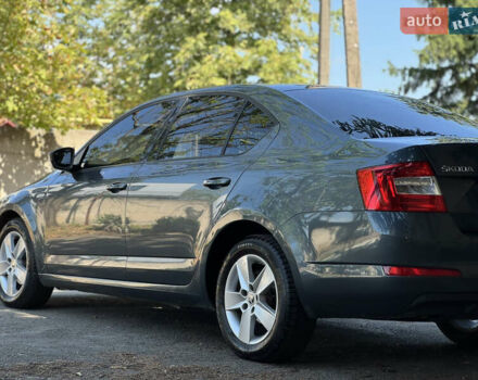 Шкода Октавия, объемом двигателя 1.6 л и пробегом 298 тыс. км за 9200 $, фото 4 на Automoto.ua
