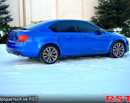 Шкода Октавия, объемом двигателя 20 л и пробегом 178 тыс. км за 14900 $, фото 6 на Automoto.ua