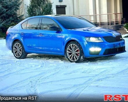 Шкода Октавия, объемом двигателя 20 л и пробегом 178 тыс. км за 14900 $, фото 5 на Automoto.ua