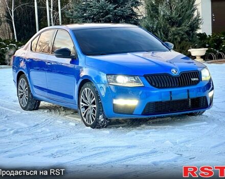 Шкода Октавия, объемом двигателя 20 л и пробегом 178 тыс. км за 14900 $, фото 4 на Automoto.ua