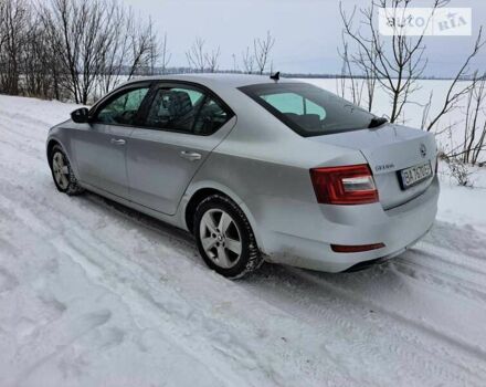 Шкода Октавія, об'ємом двигуна 1.6 л та пробігом 300 тис. км за 11500 $, фото 3 на Automoto.ua