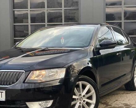 Шкода Октавія, об'ємом двигуна 1.6 л та пробігом 278 тис. км за 12500 $, фото 7 на Automoto.ua