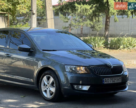 Шкода Октавия, объемом двигателя 1.6 л и пробегом 298 тыс. км за 9200 $, фото 9 на Automoto.ua