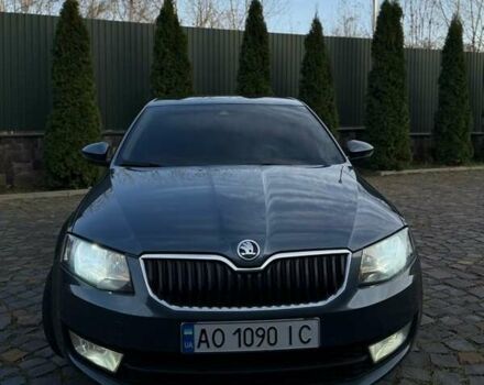 Шкода Октавия, объемом двигателя 1.6 л и пробегом 288 тыс. км за 11000 $, фото 1 на Automoto.ua