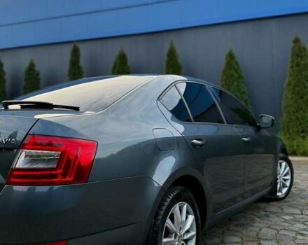 Шкода Октавия, объемом двигателя 1.6 л и пробегом 288 тыс. км за 11000 $, фото 8 на Automoto.ua