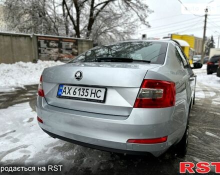 Шкода Октавія, об'ємом двигуна 1.4 л та пробігом 250 тис. км за 9900 $, фото 6 на Automoto.ua