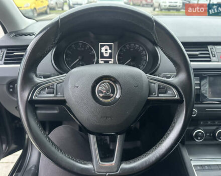 Шкода Октавія, об'ємом двигуна 1.4 л та пробігом 93 тис. км за 13300 $, фото 46 на Automoto.ua