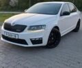 Шкода Октавия, объемом двигателя 2 л и пробегом 226 тыс. км за 18500 $, фото 8 на Automoto.ua