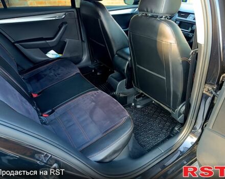 Шкода Октавия, объемом двигателя 16 л и пробегом 162 тыс. км за 12650 $, фото 11 на Automoto.ua