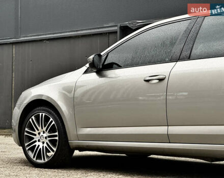Шкода Октавия, объемом двигателя 1.8 л и пробегом 266 тыс. км за 10500 $, фото 9 на Automoto.ua