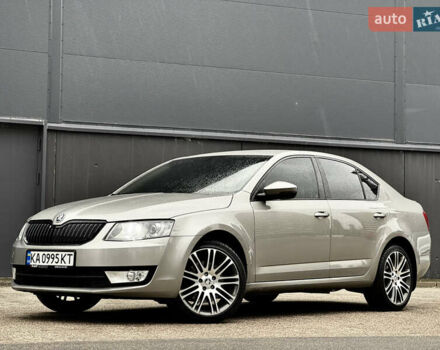 Шкода Октавия, объемом двигателя 1.8 л и пробегом 266 тыс. км за 10500 $, фото 6 на Automoto.ua